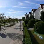 Haus An Der Seebruecke Seebad Bansin