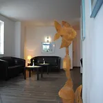 Haus An Der Seebruecke 3* Seebad Bansin