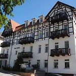 Haus An Der Seebruecke Seebad Bansin