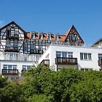 Haus An Der Seebruecke Seebad Bansin