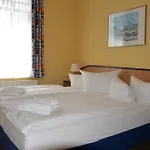 Haus An Der Seebruecke Szálloda 3*