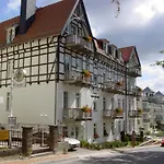 Szálloda Haus An Der Seebruecke 3*