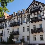 Szálloda Haus An Der Seebruecke