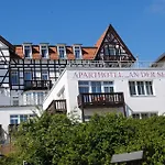Haus An Der Seebruecke Szálloda Seebad Bansin