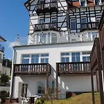 Haus An Der Seebruecke Szálloda