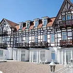 Szálloda Haus An Der Seebruecke
