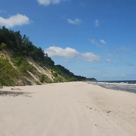 Haus An Der Seebruecke 3*