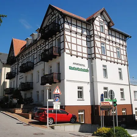 Haus An Der Seebruecke 3*