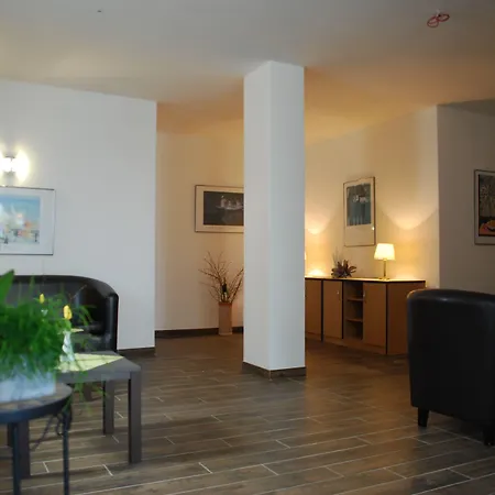 Haus An Der Seebruecke 3*