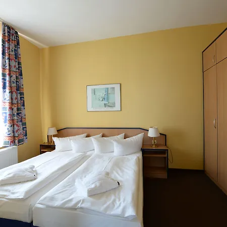 Haus An Der Seebruecke 3*