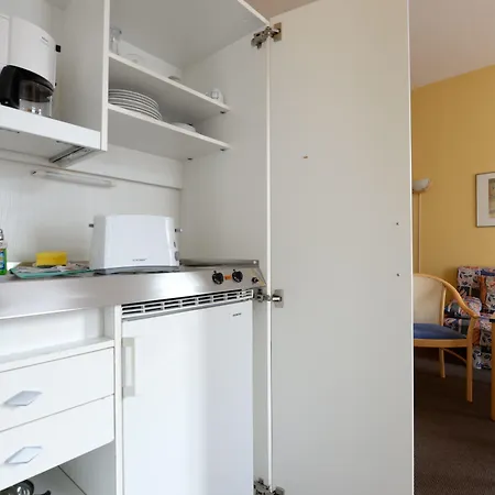 Haus An Der Seebruecke 3*