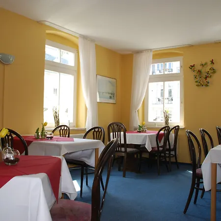 Haus An Der Seebruecke فندق