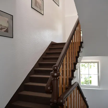 Haus An Der Seebruecke 3* Seebad Bansin