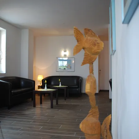 Haus An Der Seebruecke 3* Seebad Bansin