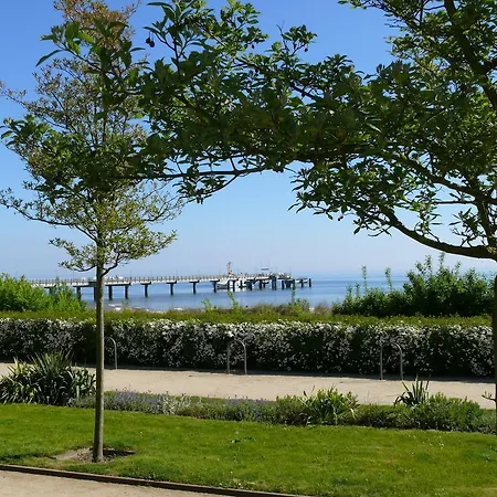 Haus An Der Seebruecke 3*