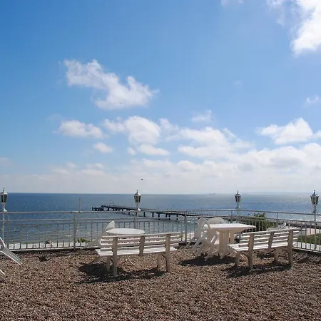 Haus An Der Seebruecke